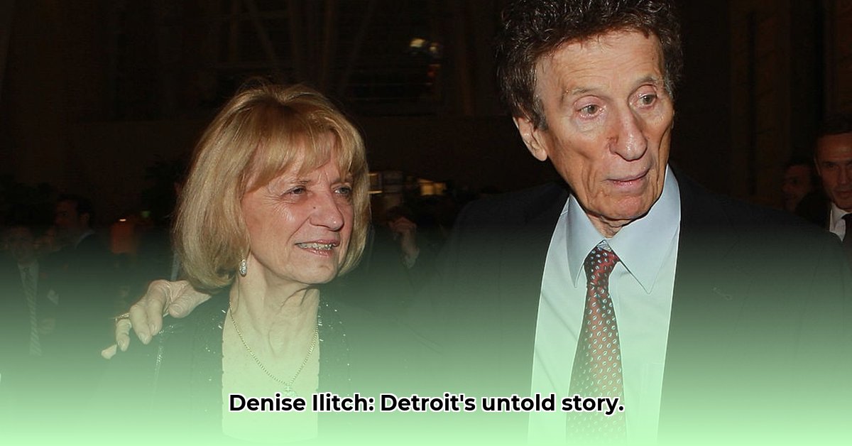 denise-ilitch-net-worth
